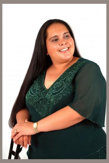 Rosangela Toledo